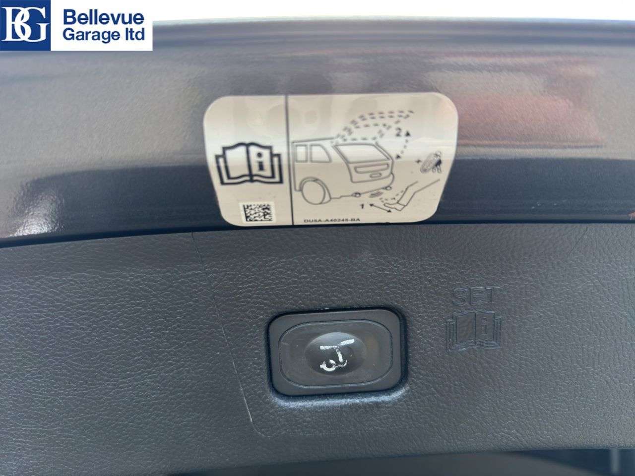 2016 FORD EDGE 2016 FORD EDGE