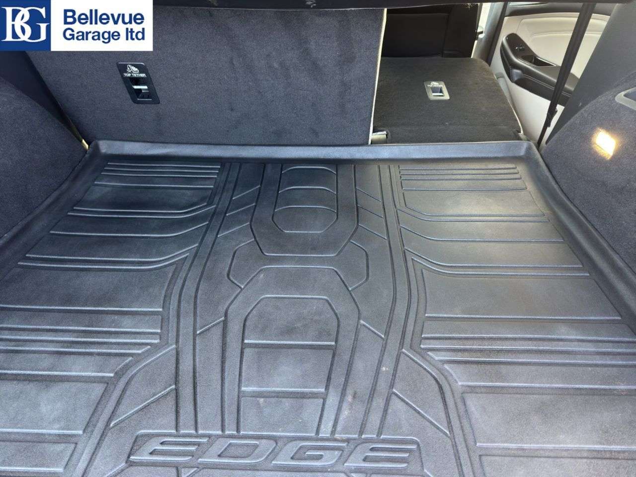 2016 FORD EDGE 2016 FORD EDGE