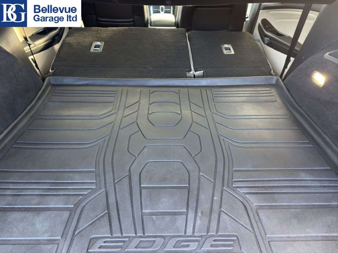 2016 FORD EDGE 2016 FORD EDGE