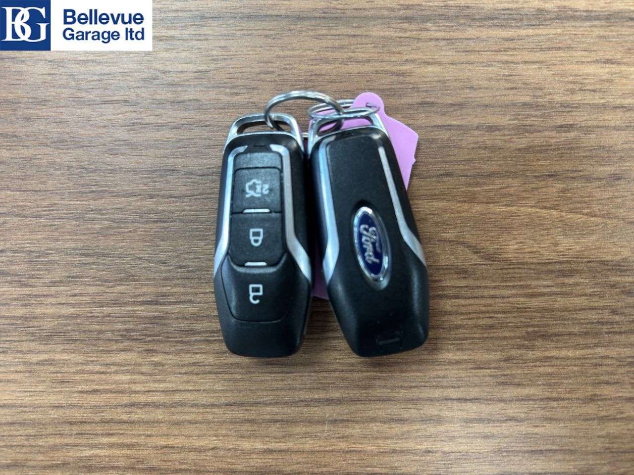 2016 FORD EDGE 2016 FORD EDGE