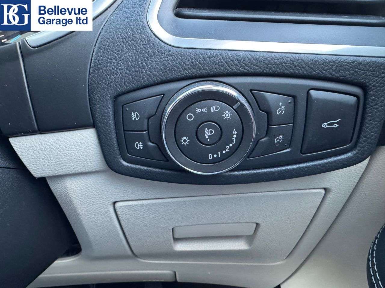 2016 FORD EDGE 2016 FORD EDGE