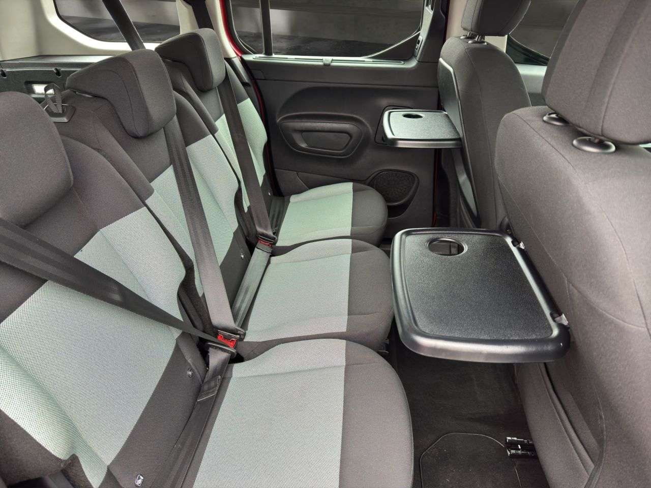 2018 CITROEN BERLINGO 2018 CITROEN BERLINGO
