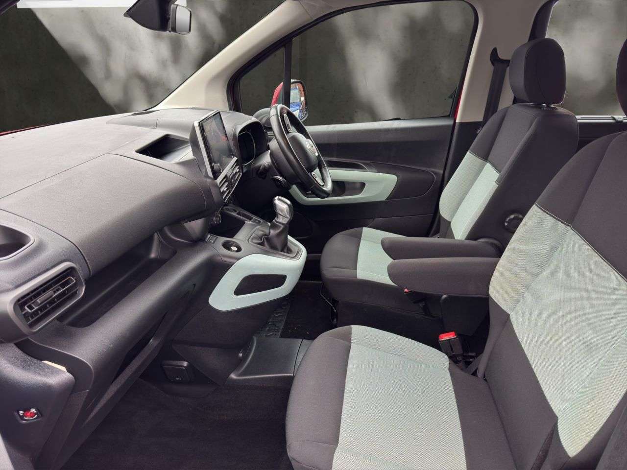 2018 CITROEN BERLINGO 2018 CITROEN BERLINGO