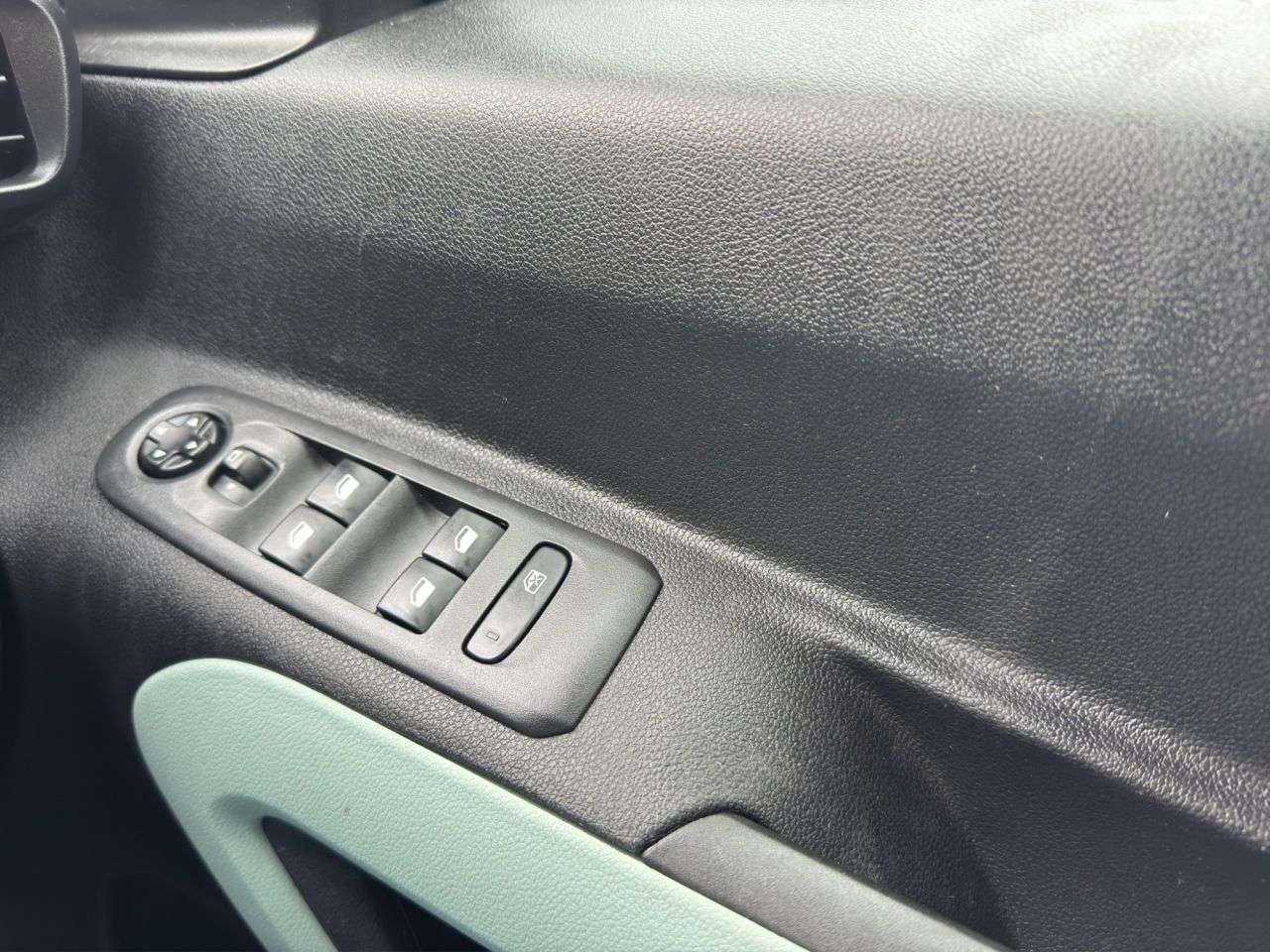 2018 CITROEN BERLINGO 2018 CITROEN BERLINGO