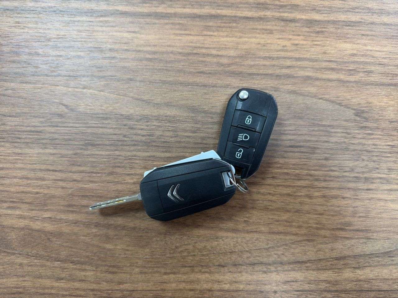 2018 CITROEN BERLINGO 2018 CITROEN BERLINGO