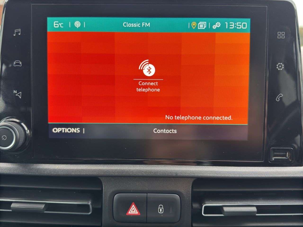 2018 CITROEN BERLINGO 2018 CITROEN BERLINGO