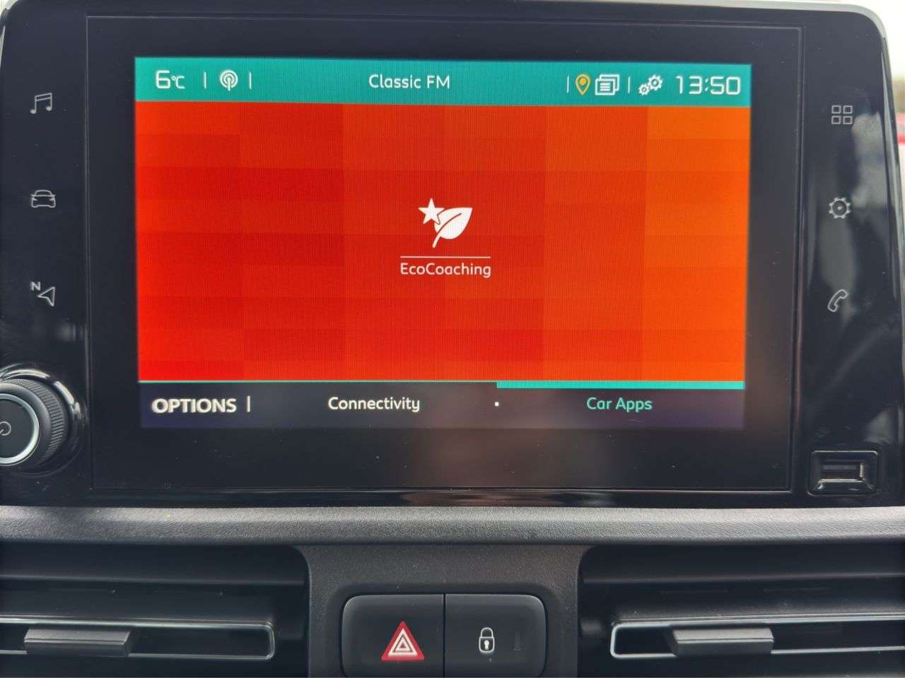 2018 CITROEN BERLINGO 2018 CITROEN BERLINGO