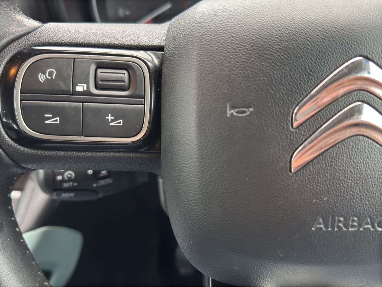 2018 CITROEN BERLINGO 2018 CITROEN BERLINGO