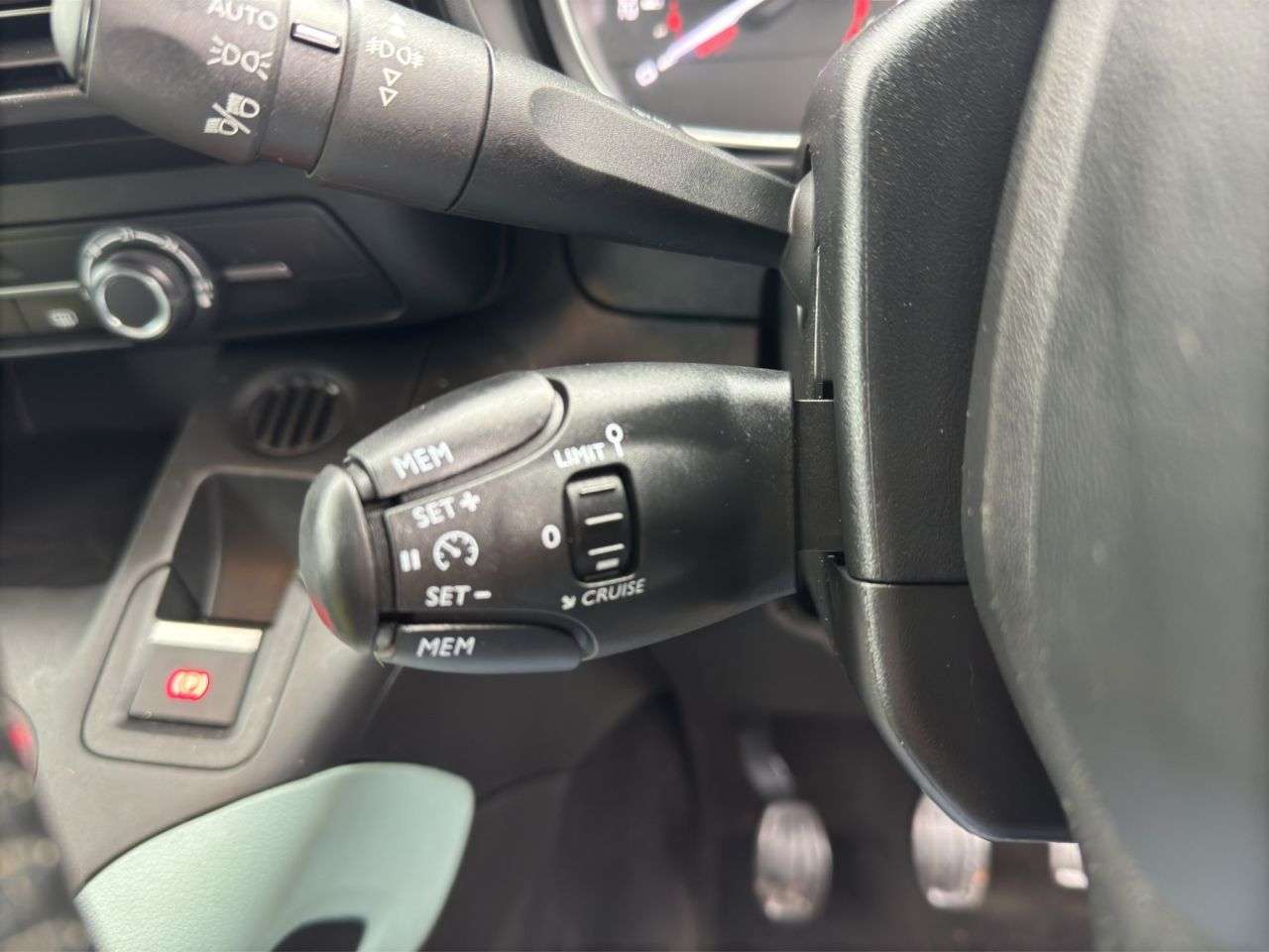 2018 CITROEN BERLINGO 2018 CITROEN BERLINGO