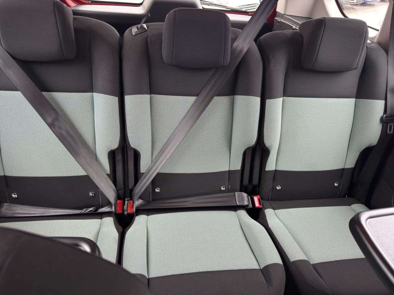 2018 CITROEN BERLINGO 2018 CITROEN BERLINGO