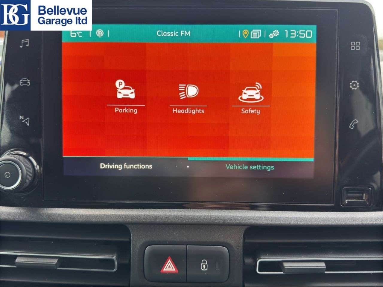 2018 CITROEN BERLINGO 2018 CITROEN BERLINGO