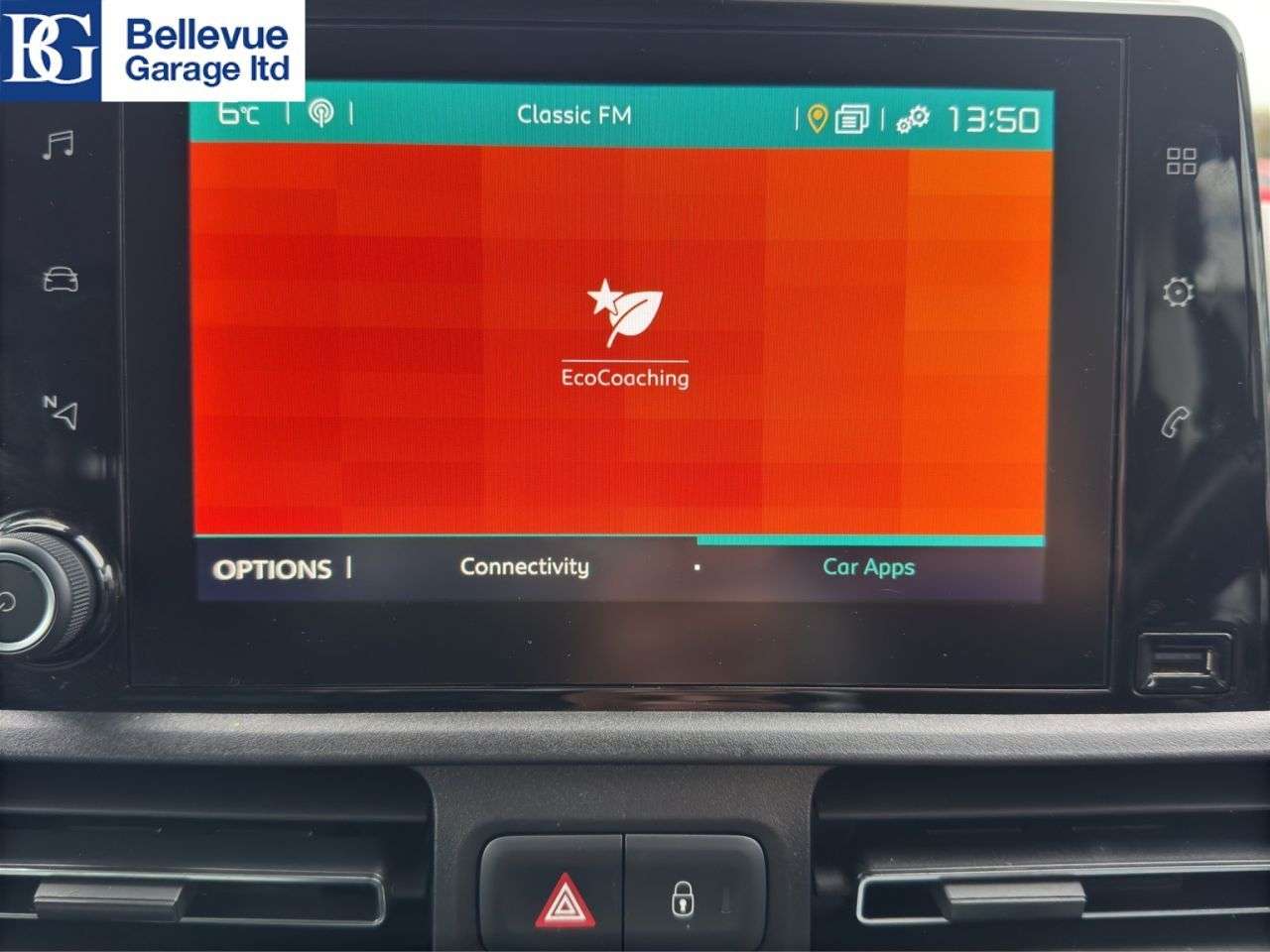 2018 CITROEN BERLINGO 2018 CITROEN BERLINGO