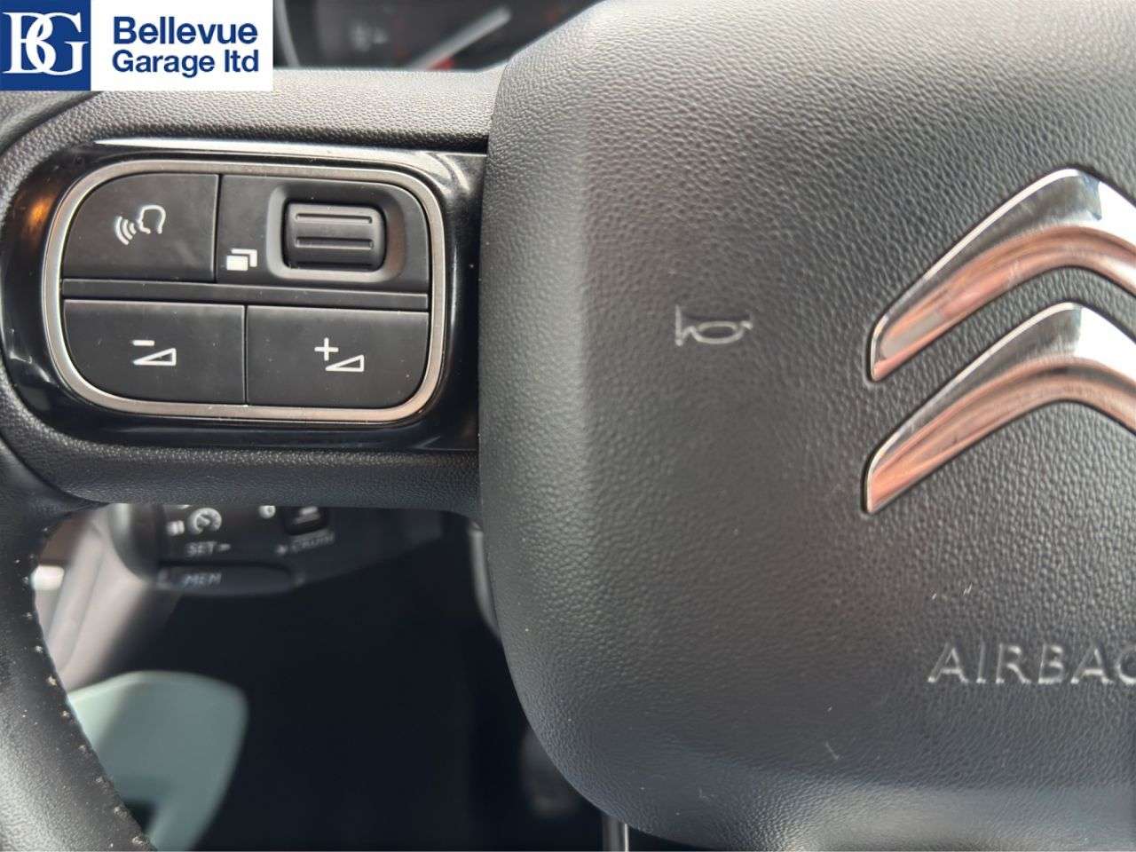 2018 CITROEN BERLINGO 2018 CITROEN BERLINGO