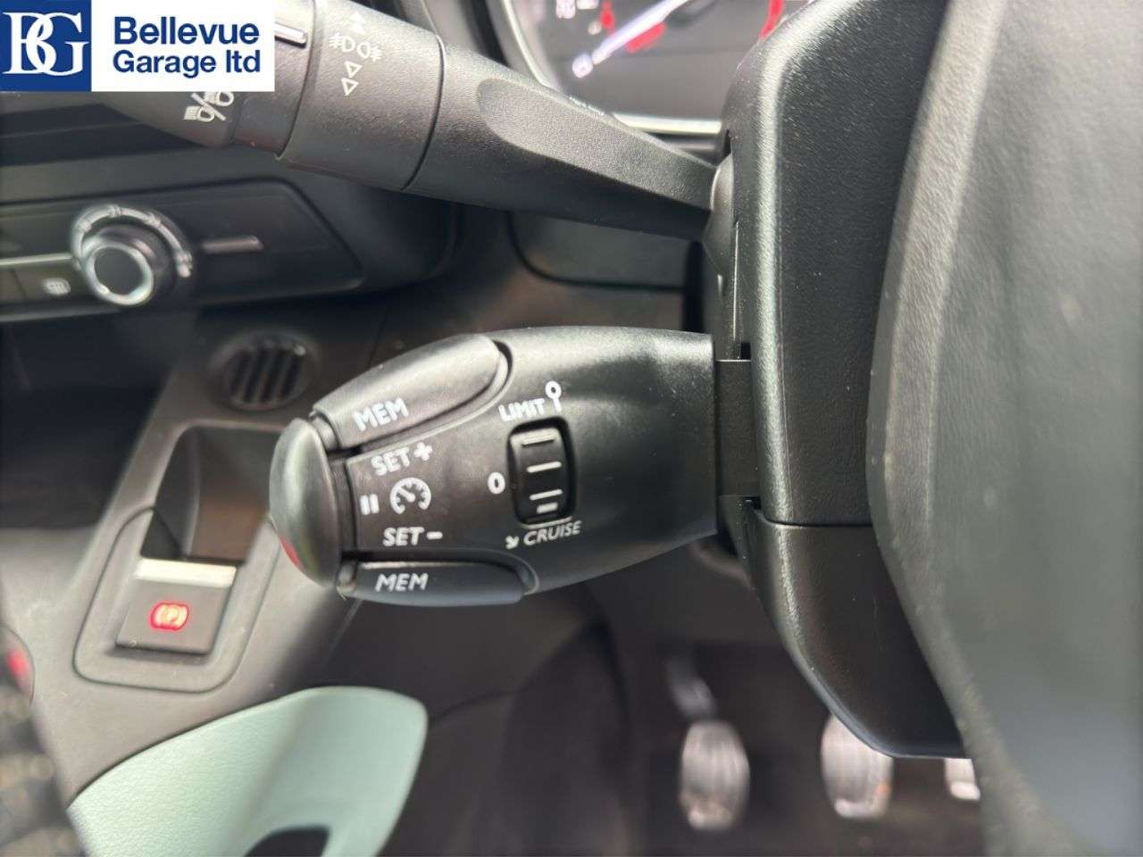 2018 CITROEN BERLINGO 2018 CITROEN BERLINGO