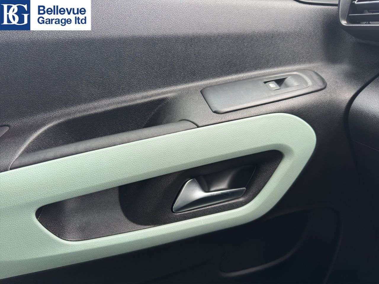 2018 CITROEN BERLINGO 2018 CITROEN BERLINGO