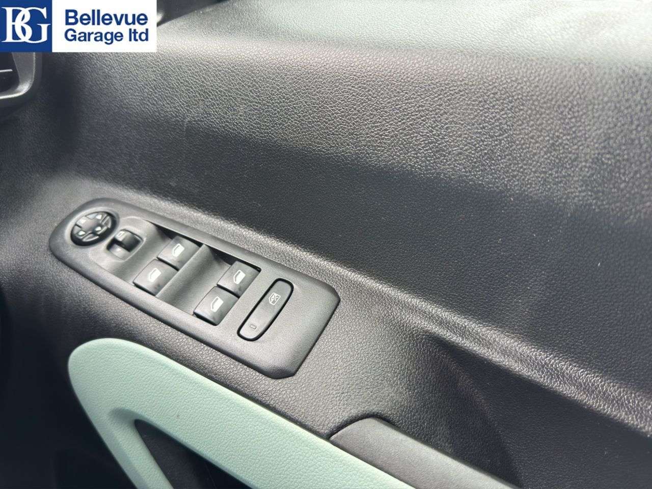 2018 CITROEN BERLINGO 2018 CITROEN BERLINGO