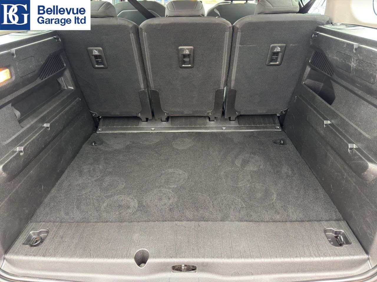 2018 CITROEN BERLINGO 2018 CITROEN BERLINGO