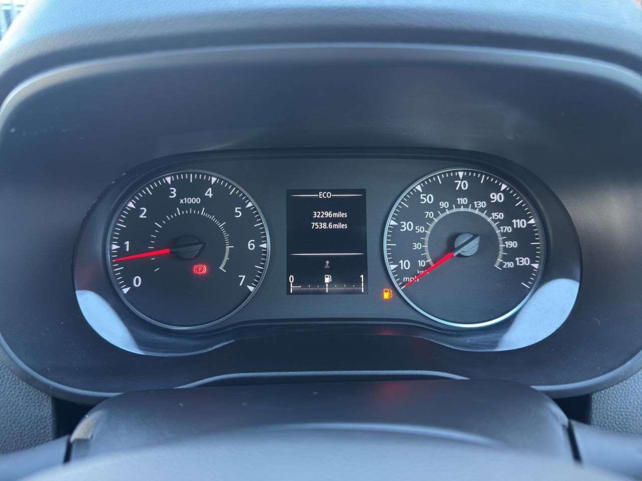 2019 DACIA DUSTER 2019 DACIA DUSTER