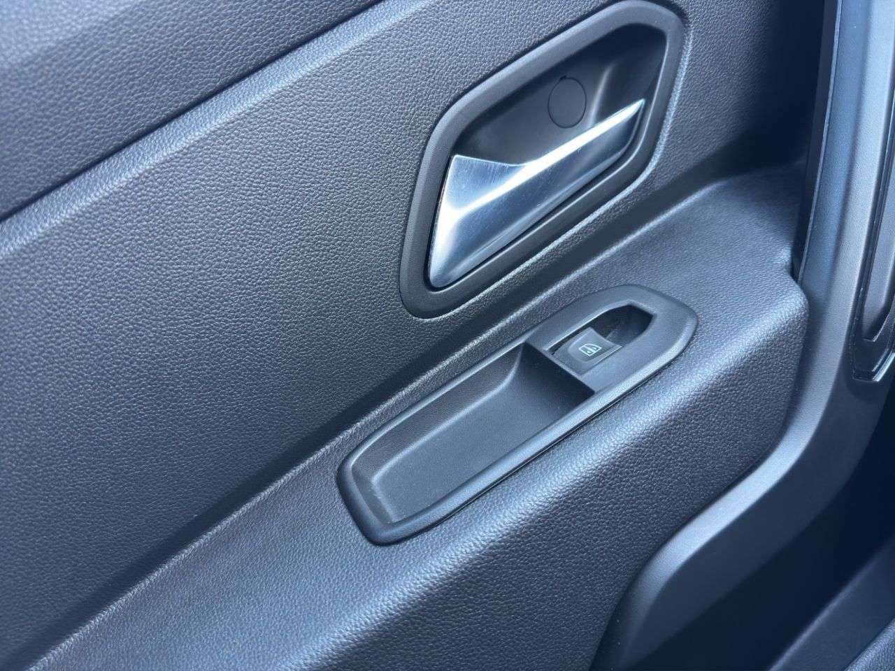 2019 DACIA DUSTER 2019 DACIA DUSTER