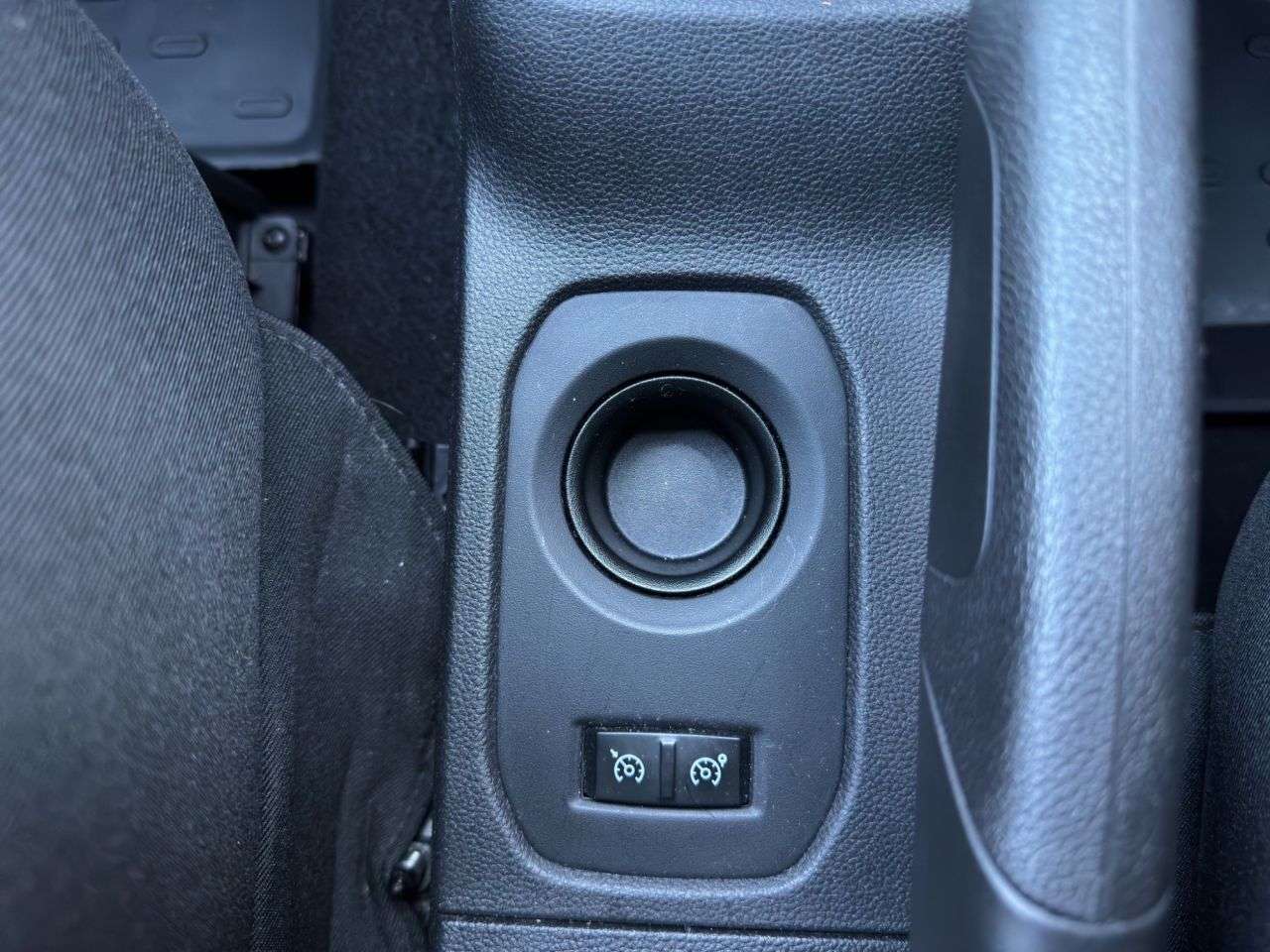 2019 DACIA DUSTER 2019 DACIA DUSTER