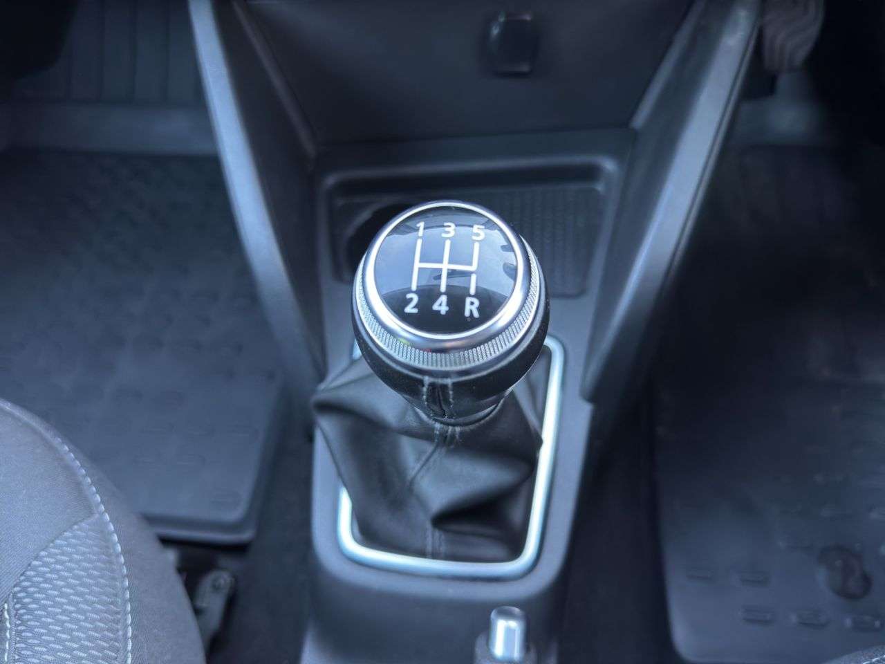 2019 DACIA DUSTER 2019 DACIA DUSTER