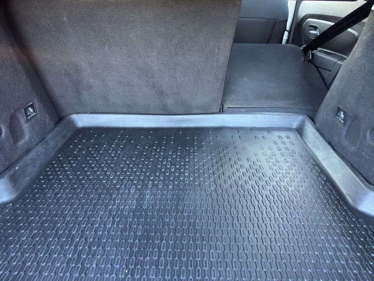 2019 DACIA DUSTER 2019 DACIA DUSTER