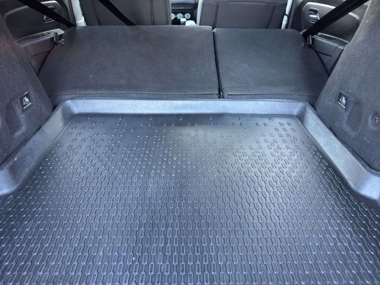 2019 DACIA DUSTER 2019 DACIA DUSTER