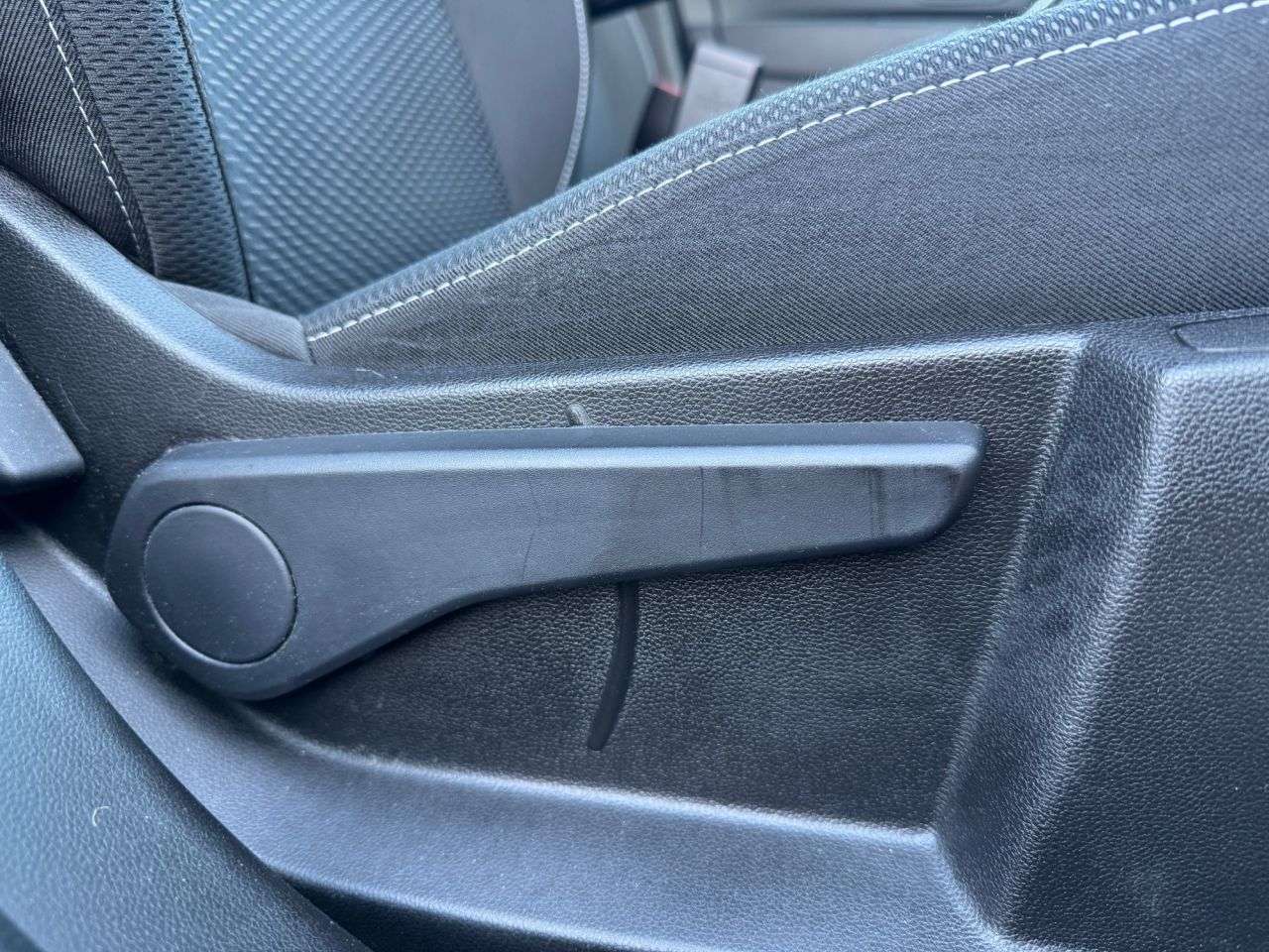 2019 DACIA DUSTER 2019 DACIA DUSTER