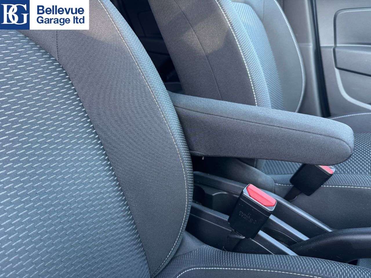 2019 DACIA DUSTER 2019 DACIA DUSTER