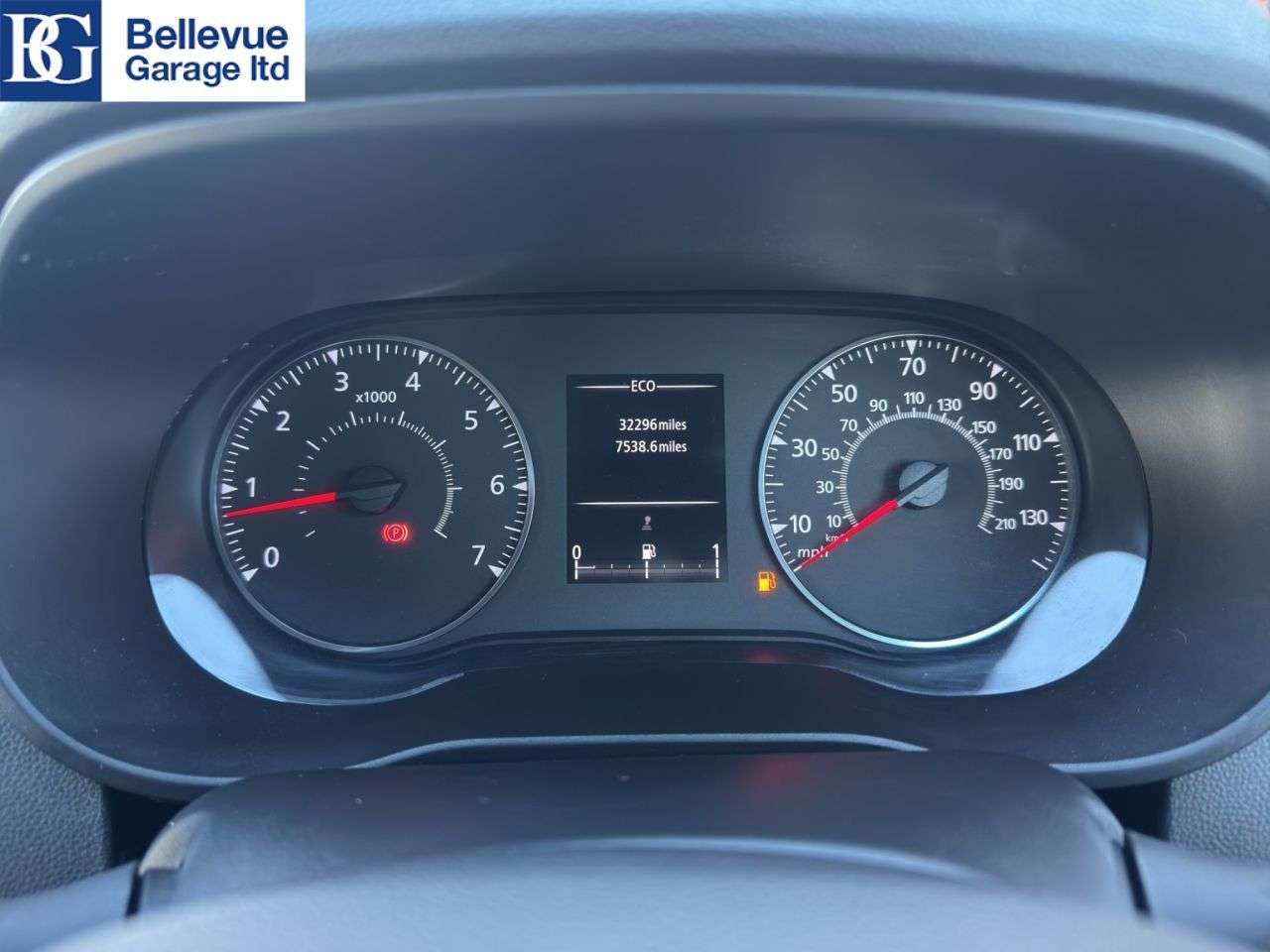 2019 DACIA DUSTER 2019 DACIA DUSTER