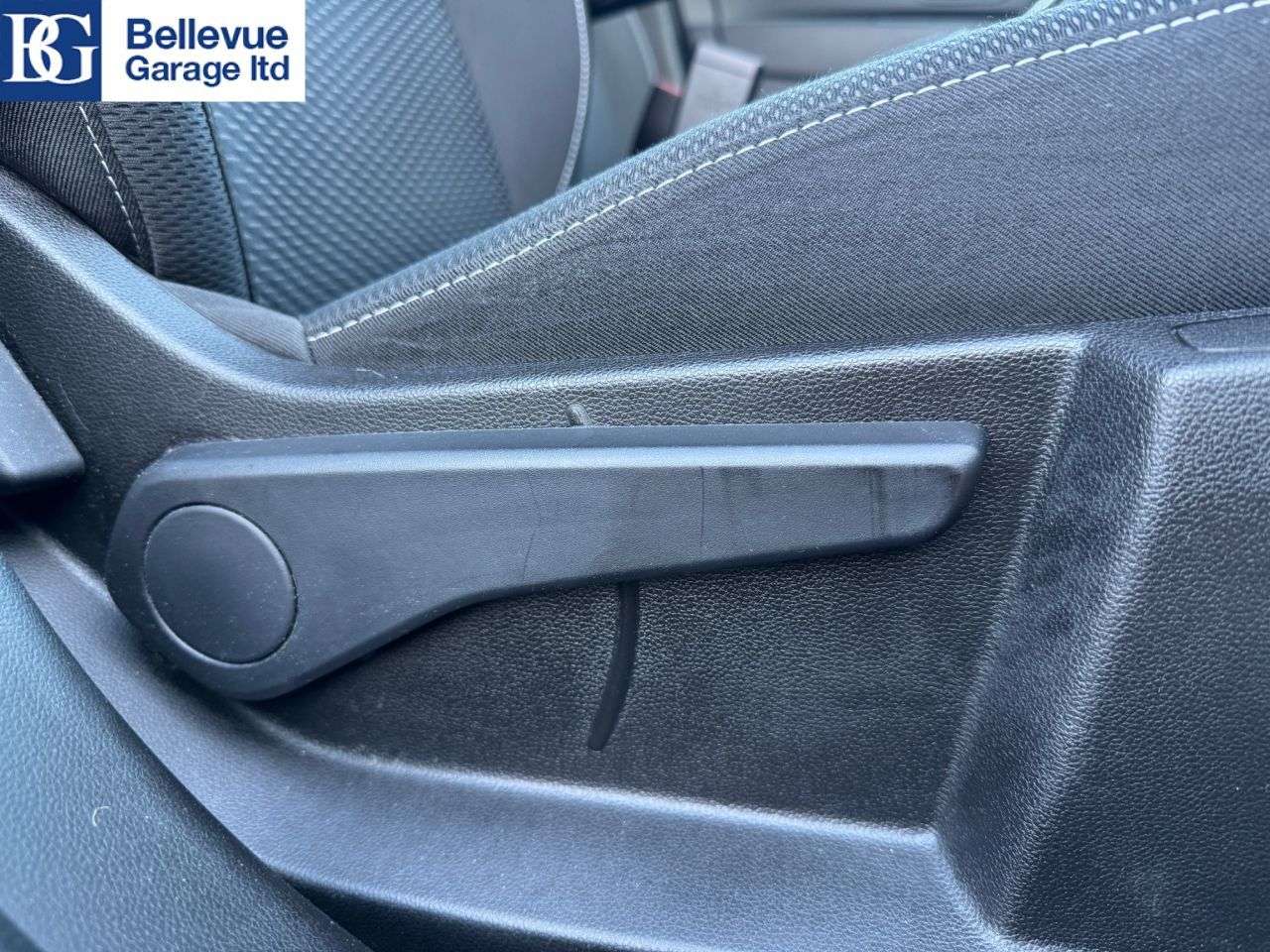 2019 DACIA DUSTER 2019 DACIA DUSTER