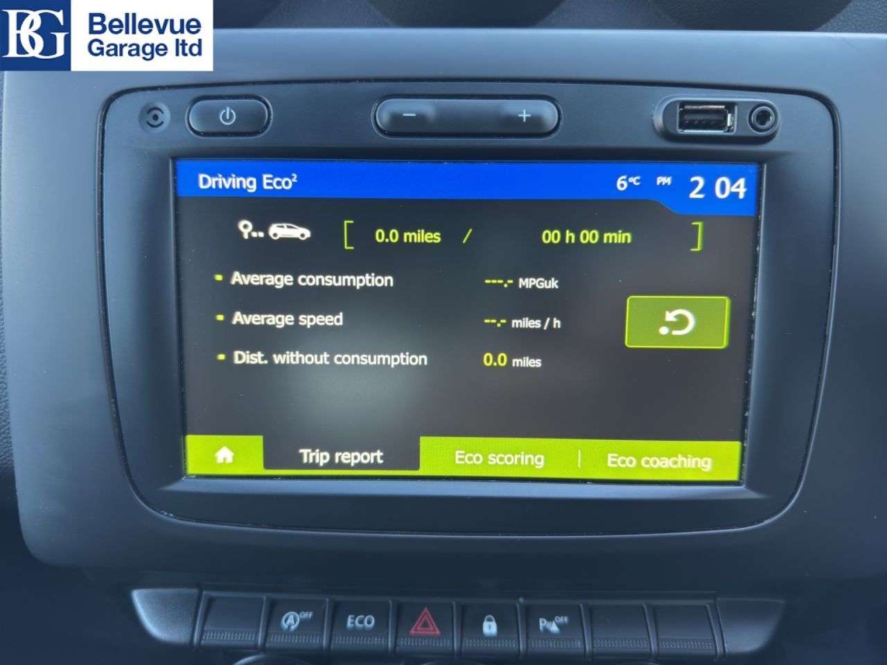 2019 DACIA DUSTER 2019 DACIA DUSTER