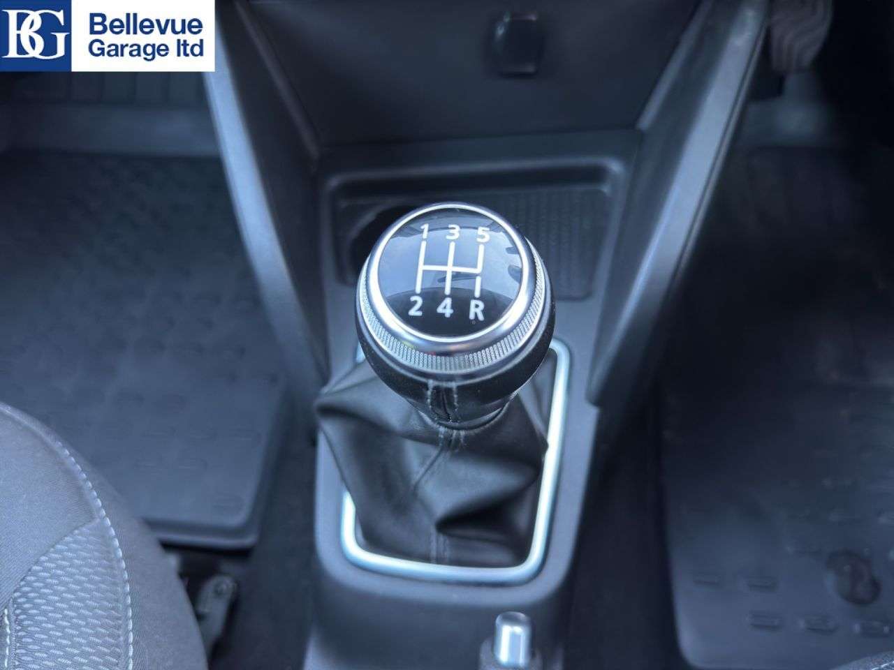 2019 DACIA DUSTER 2019 DACIA DUSTER