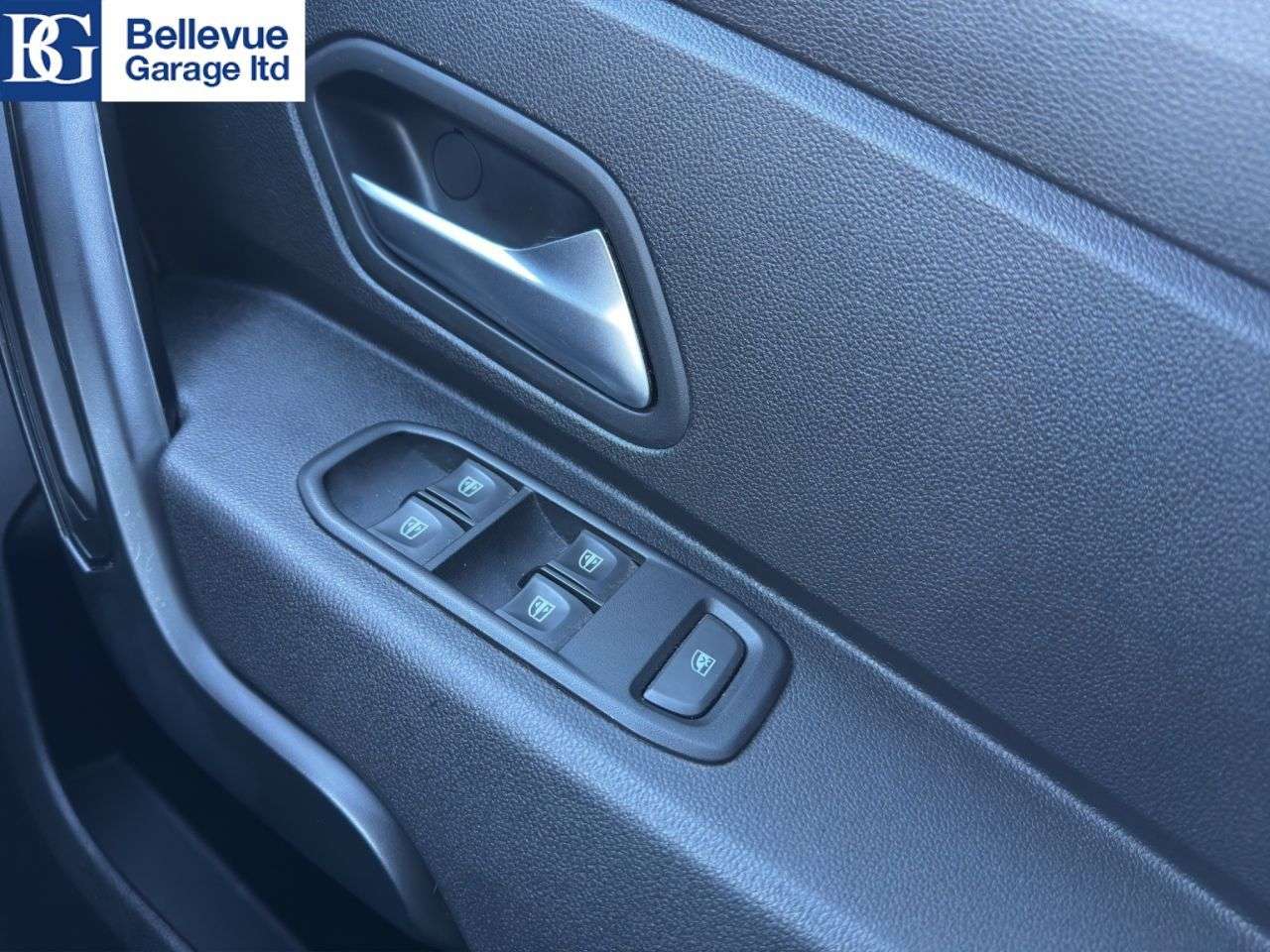 2019 DACIA DUSTER 2019 DACIA DUSTER