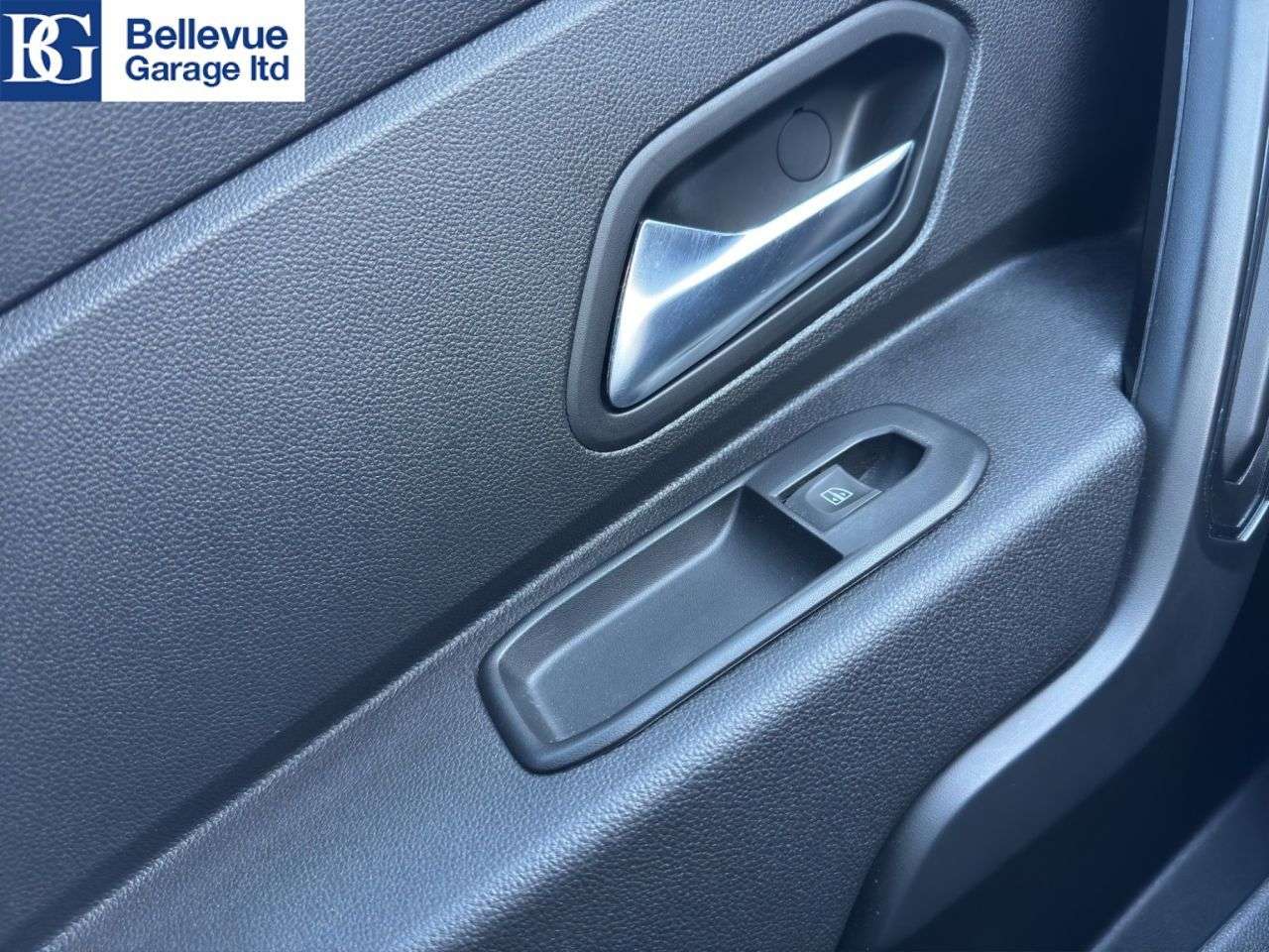 2019 DACIA DUSTER 2019 DACIA DUSTER