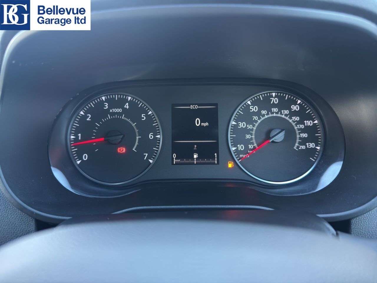 2019 DACIA DUSTER 2019 DACIA DUSTER