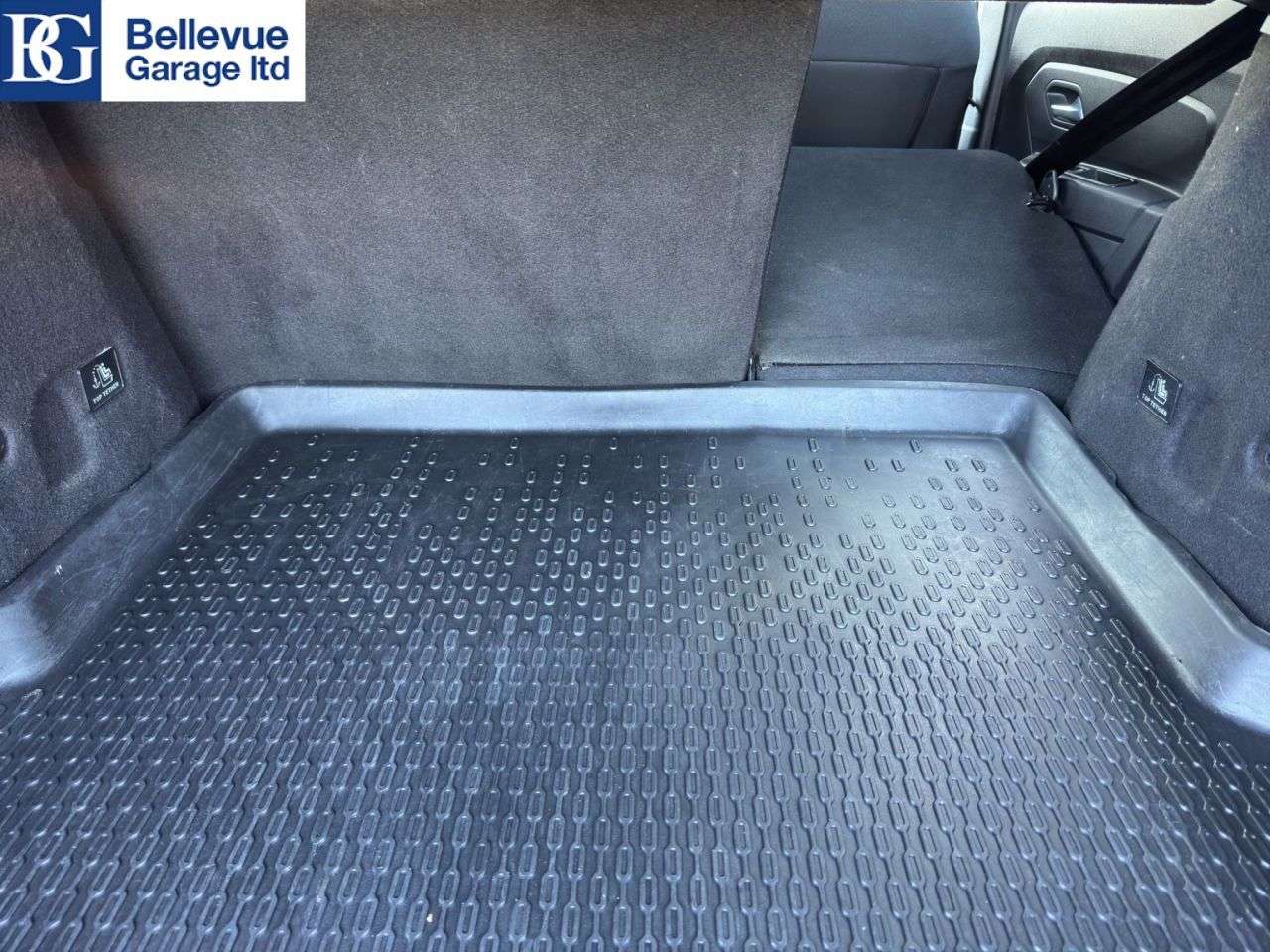 2019 DACIA DUSTER 2019 DACIA DUSTER