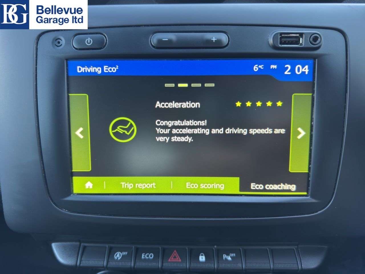 2019 DACIA DUSTER 2019 DACIA DUSTER