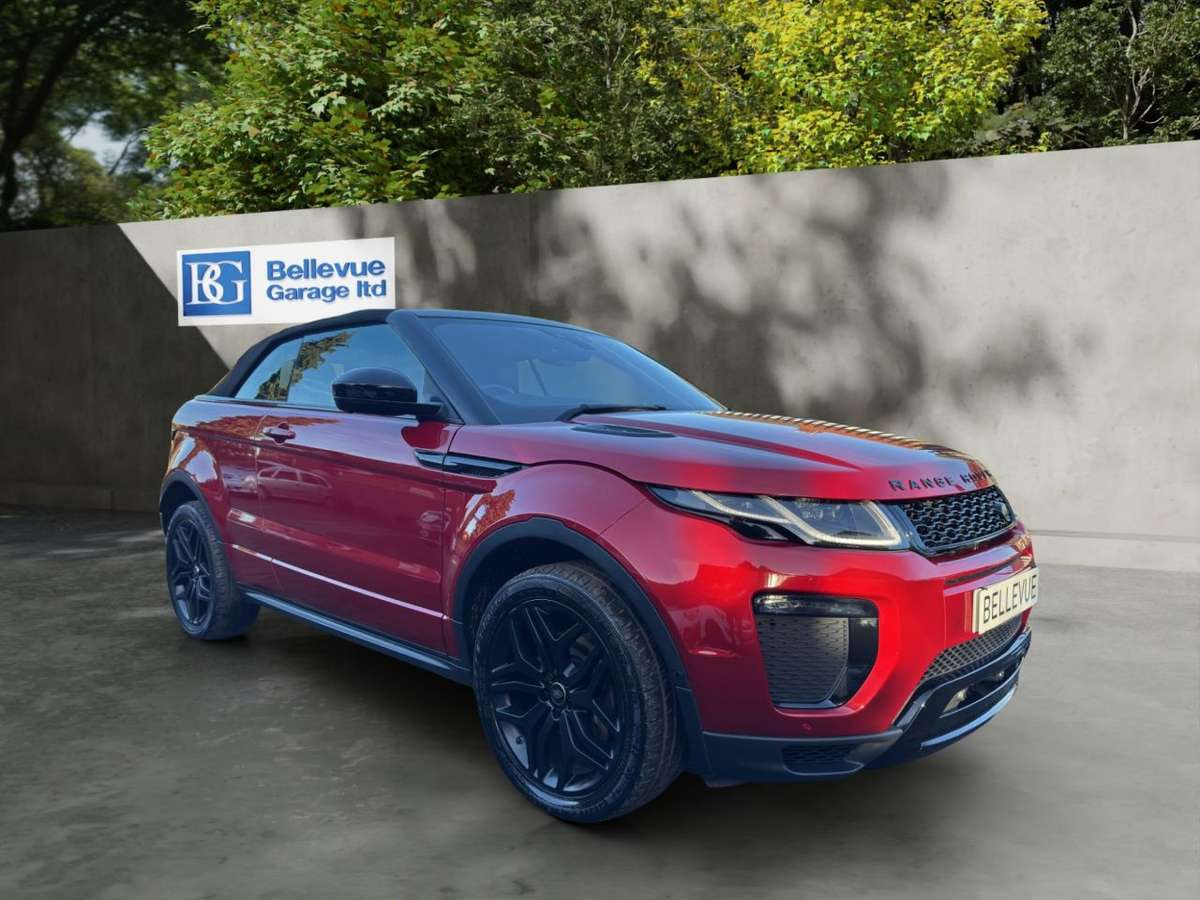 Check out this Land Rover Range Rover Evoque 2017 Diesel Automatic