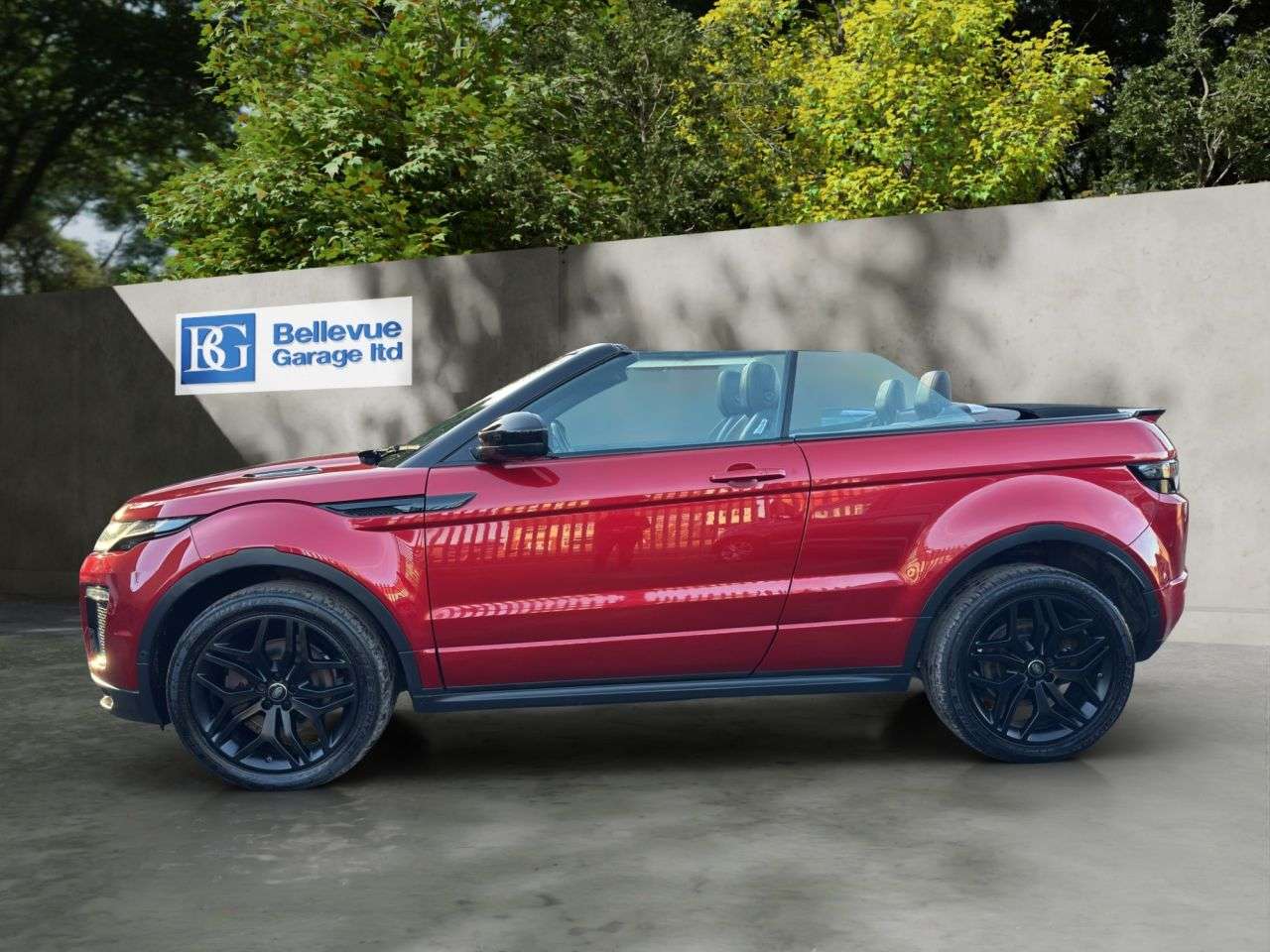 2017 LAND ROVER RANGE ROVER EVOQUE 2017 LAND ROVER RANGE ROVER EVOQUE