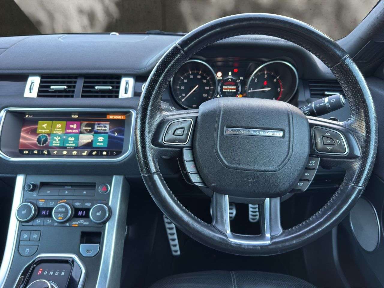 2017 LAND ROVER RANGE ROVER EVOQUE 2017 LAND ROVER RANGE ROVER EVOQUE