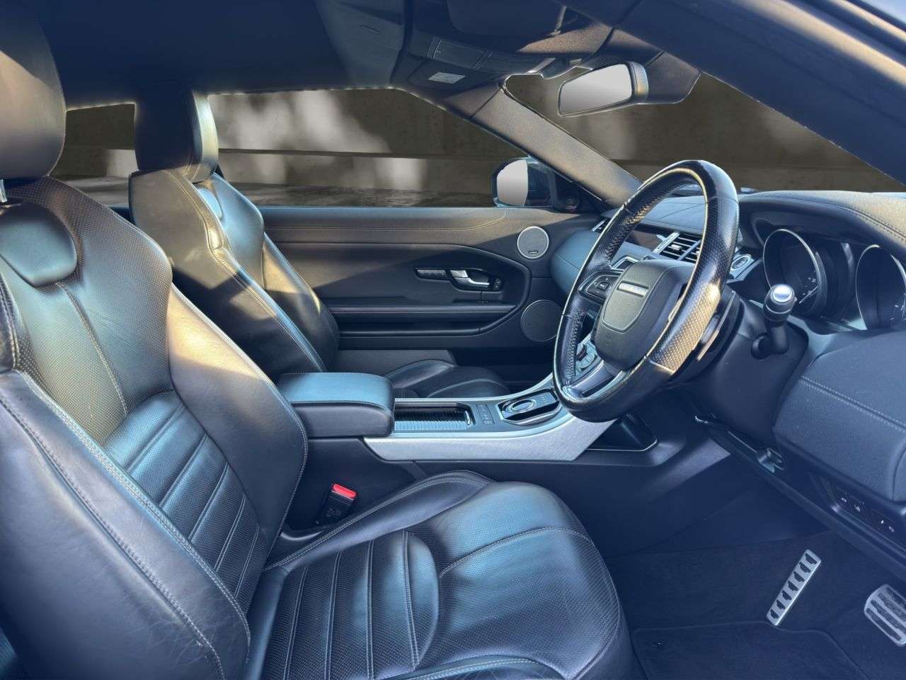 2017 LAND ROVER RANGE ROVER EVOQUE 2017 LAND ROVER RANGE ROVER EVOQUE