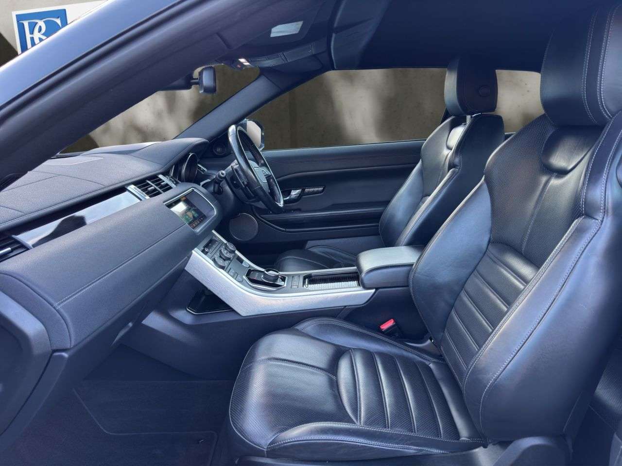 2017 LAND ROVER RANGE ROVER EVOQUE 2017 LAND ROVER RANGE ROVER EVOQUE