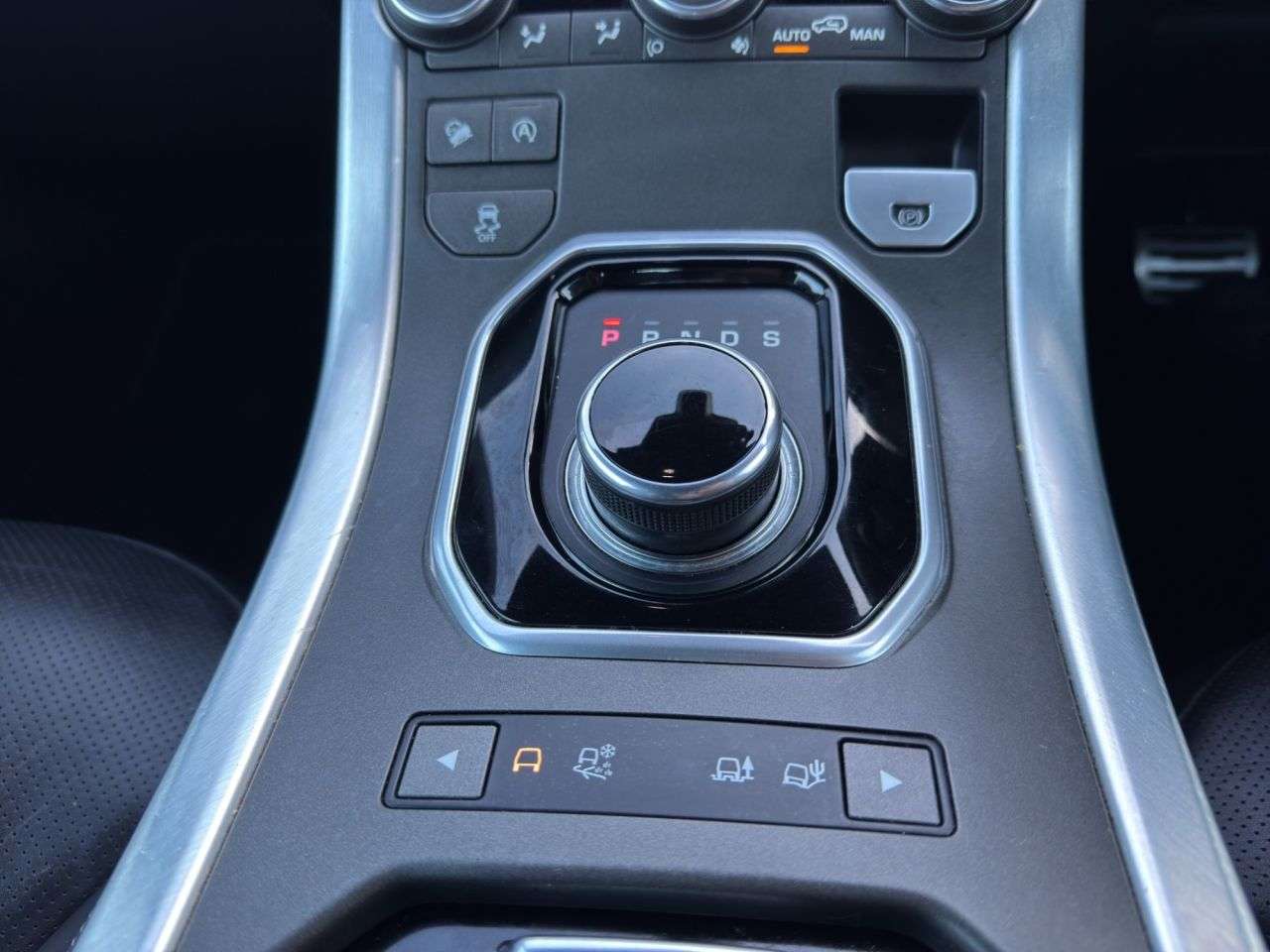 2017 LAND ROVER RANGE ROVER EVOQUE 2017 LAND ROVER RANGE ROVER EVOQUE