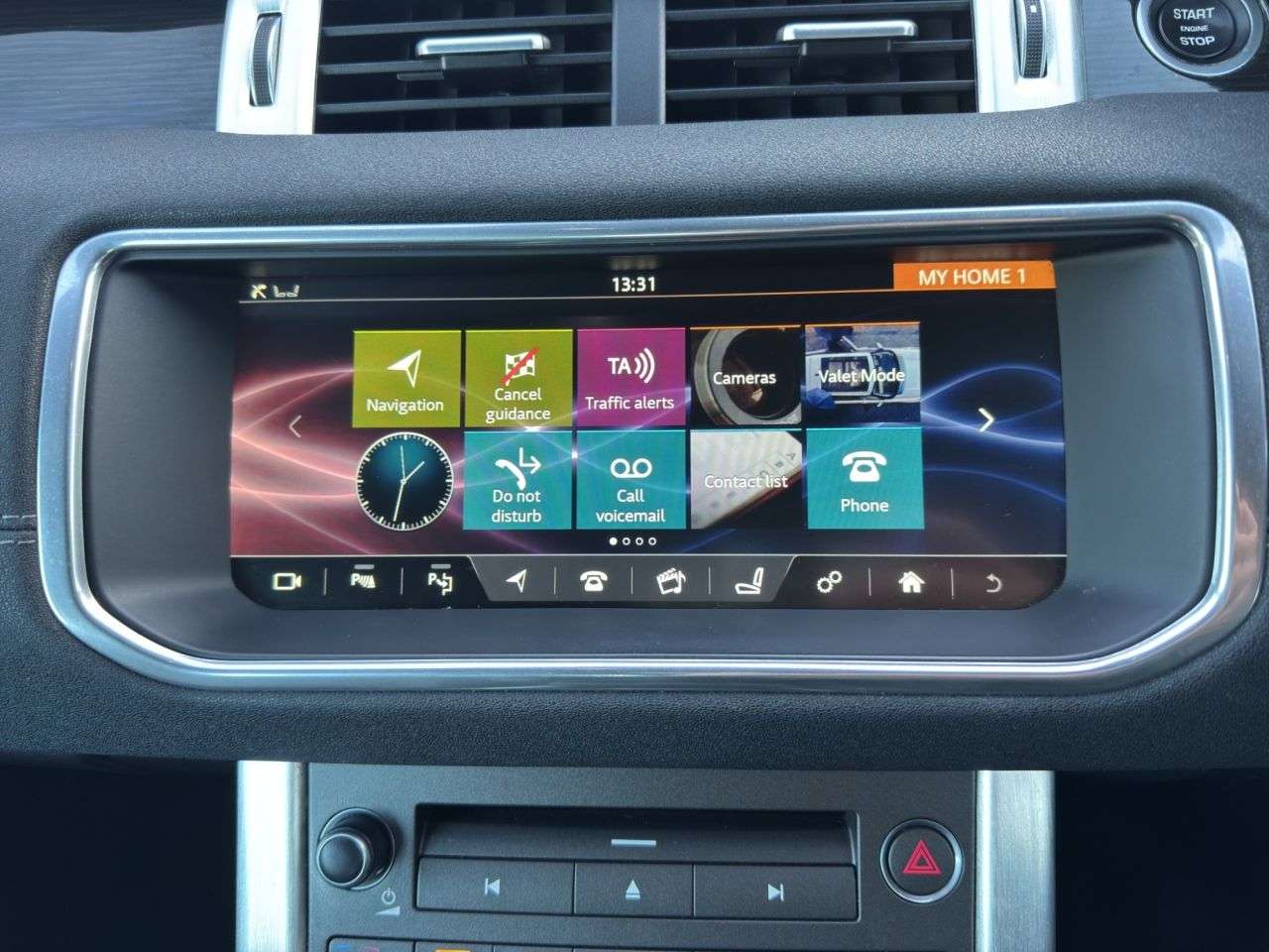 2017 LAND ROVER RANGE ROVER EVOQUE 2017 LAND ROVER RANGE ROVER EVOQUE