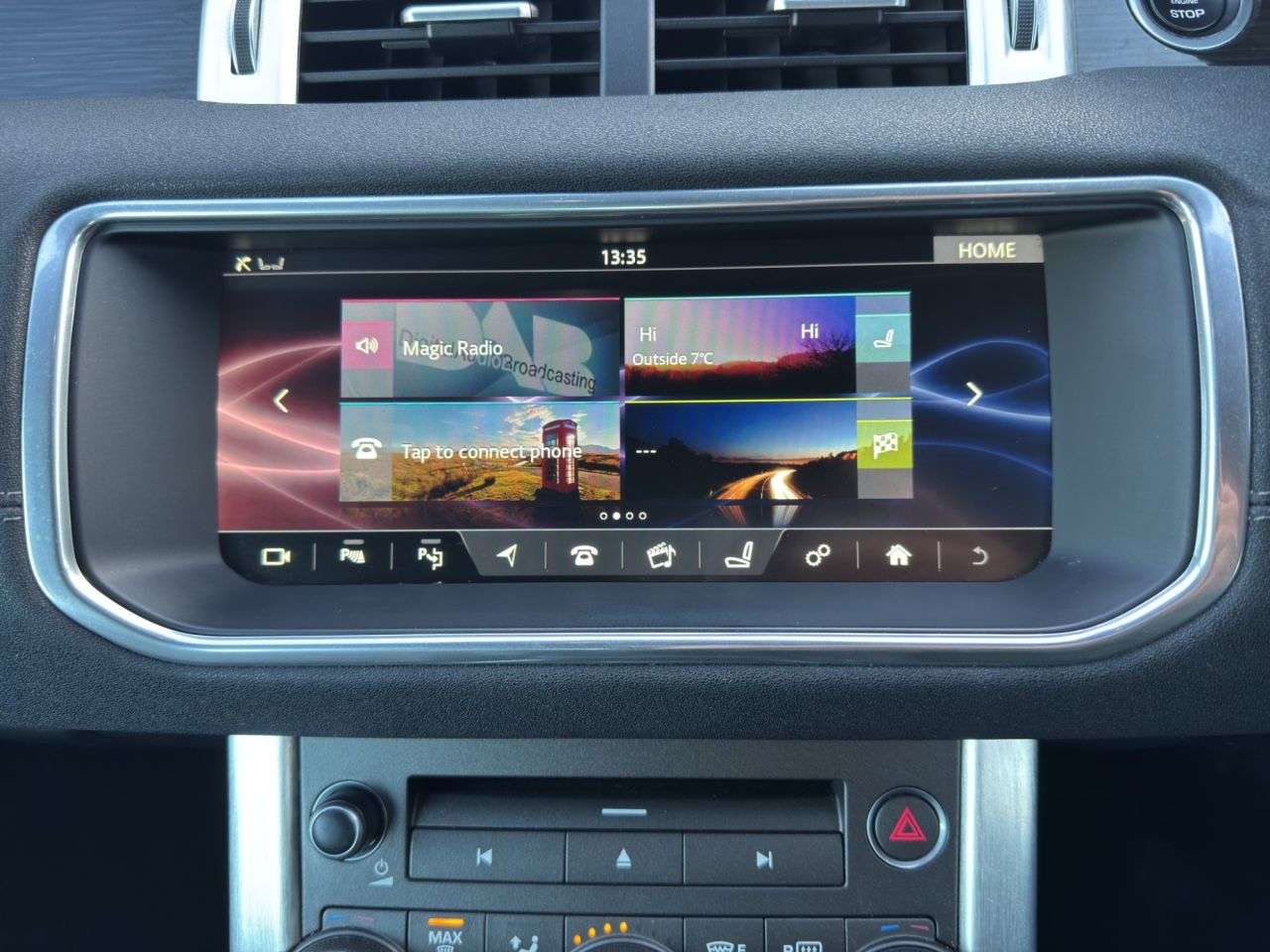 2017 LAND ROVER RANGE ROVER EVOQUE 2017 LAND ROVER RANGE ROVER EVOQUE