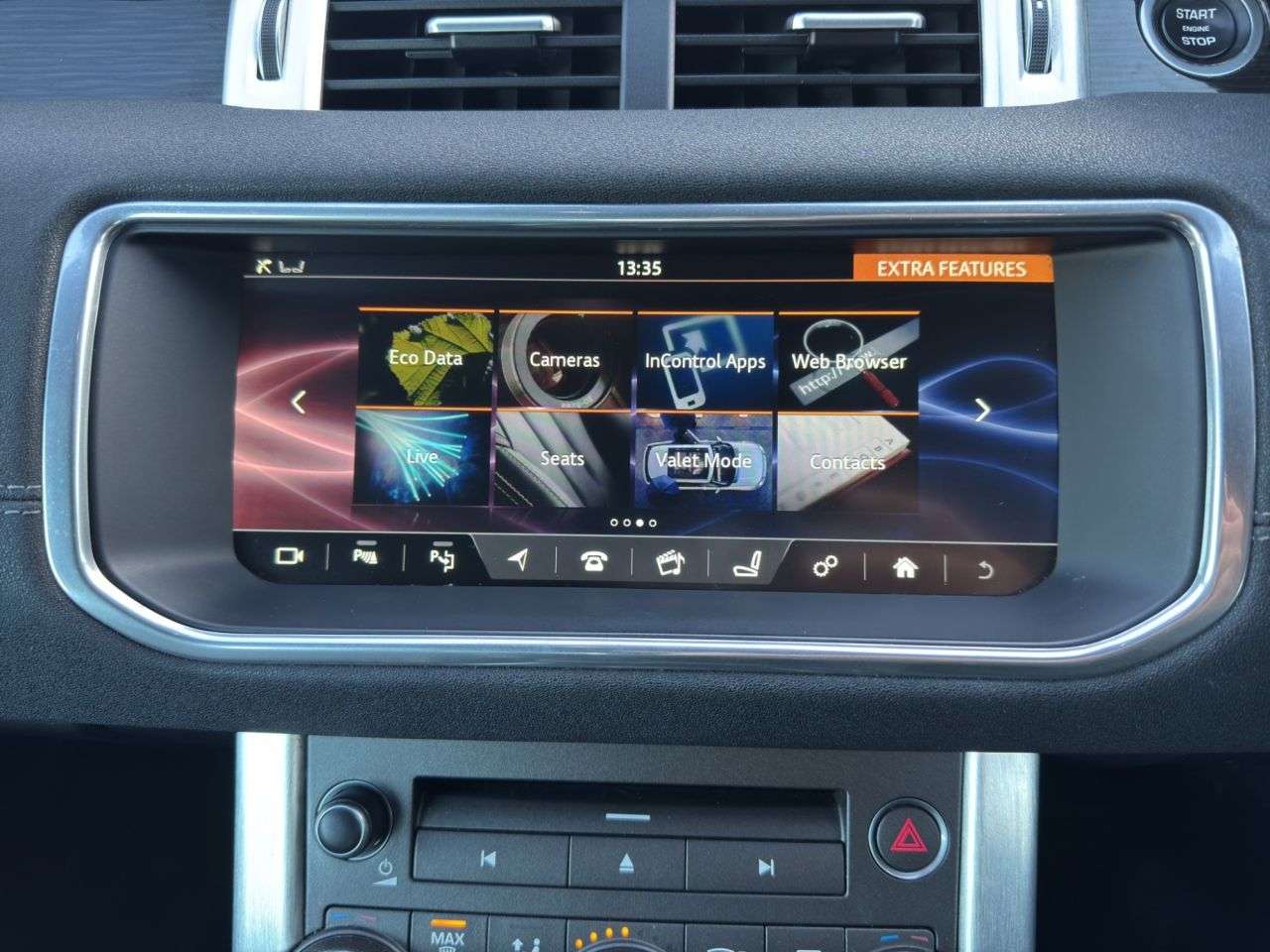 2017 LAND ROVER RANGE ROVER EVOQUE 2017 LAND ROVER RANGE ROVER EVOQUE