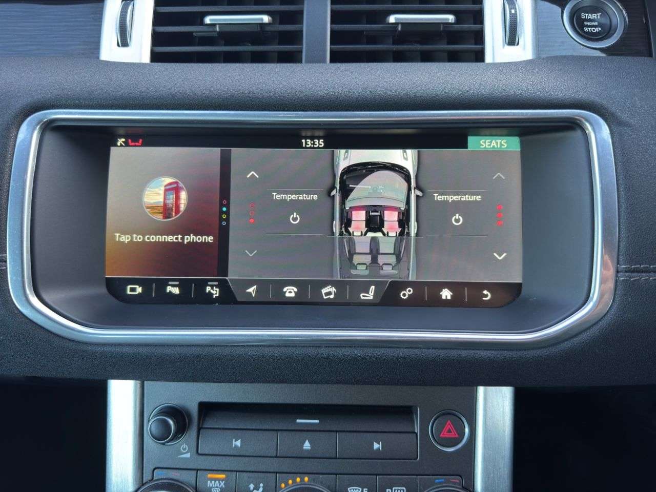 2017 LAND ROVER RANGE ROVER EVOQUE 2017 LAND ROVER RANGE ROVER EVOQUE