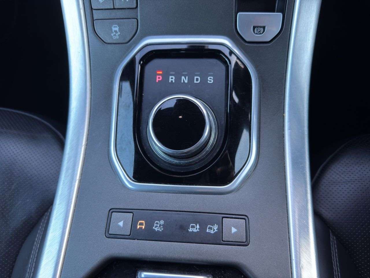 2017 LAND ROVER RANGE ROVER EVOQUE 2017 LAND ROVER RANGE ROVER EVOQUE