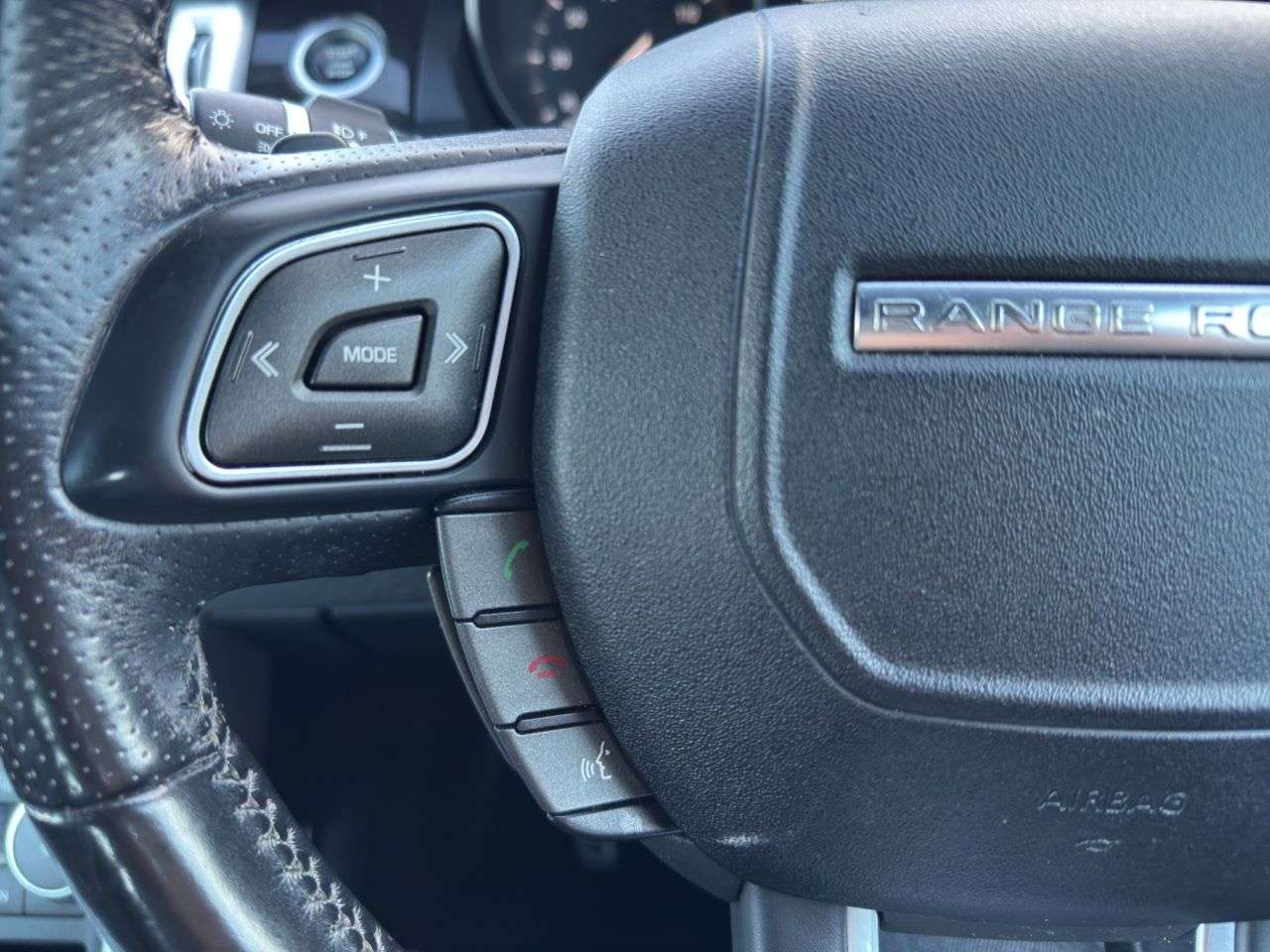 2017 LAND ROVER RANGE ROVER EVOQUE 2017 LAND ROVER RANGE ROVER EVOQUE